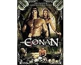CONAN - the adventurer - complete series (1997)