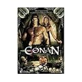 CONAN - the adventurer - complete series (1997)