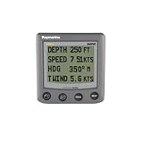 Raymarine St60 Plus Graphic - Instruments - Gauges-Repeater by Raymarine Inc.