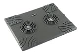 Inland 3032 Notebook Cooler Pad