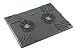 Inland 3032 Notebook Cooler Pad