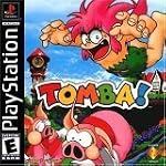 Tomba!