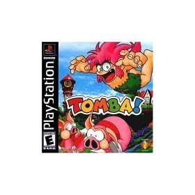 Tomba!