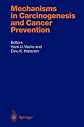 Mechanisms in Carcinogenesis and Cancer Prevention (Handbook of Experimental Pharmacology)