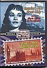 America`s First Great Lady/Britain`s Most Baffling Murder Case