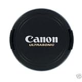 Canon E 77 U Lens Cap