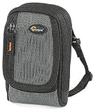 Carrying Case / Shoulder Bag for the Canon Powershot A700, A710 IS, A720 IS - Gray