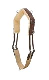 Surcingle Professional Nylon Training Surcingle