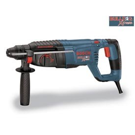 Bosch 1 Sds-Plus® Bulldog Xtreme Rotary Hammer