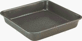 T-Fal Corporation 67144 Wearever Square Cake Pan