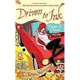 Driven to Ink: A Tattoo Shop Mystery