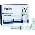 Maxell iVマルチプレーヤー VDR-P100