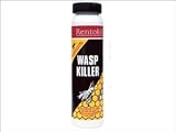 Rentokil PSW99 Wasp Killer Powder 300ml (6)