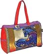 Laurel Burch Totes-Aquatic Ma
