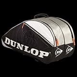 Dunlop 2007 Aerogel Collection 6-Pack Thermo Tennis Bag