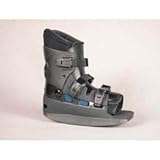 Body Armor Cam Walker Small Boot Low Boot