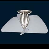 Angel Ceiling Fan by Quorum