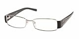 Prada - Authentic PRADA Eyeglasses Eye glass SPR 59IV Color: 1AX1O1 Size. 5016 / PRADA PR 59IV