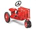 Farmall M Pedal Tractor International IH