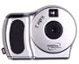 Digital Dream l'esprit - Digital camera - compact - 0.1 Mpix - blue