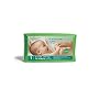 Chlorine Free Baby Diapers Size 1 (8-14lbs) 44 Count