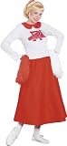 Sandy Rydell High Cheerleader Costume
