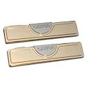Ultra Products ULT33058 Copper Memory Cooler for DDR & DDR2 & SDRAM ( 2 Pack )