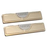 Ultra Products ULT33058 Copper Memory Cooler for DDR & DDR2 & SDRAM ( 2 Pack )