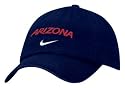 Arizona Wildcats Fitted Hat