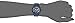 GUESS Women's U0448L5 Iconic Blue Multi-Function Watch