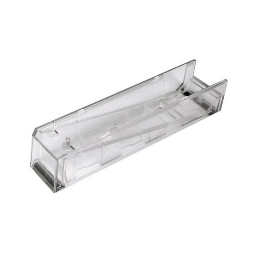 socle Wii base cristale Wii