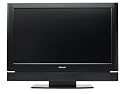 Polaroid  TLU-04223BU - 42" Definia Widescreen HD Ready LCD TV - With Freeview - Black