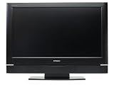 Polaroid  TLU-04223BU - 42 Definia Widescreen HD Ready LCD TV - With Freeview - Black