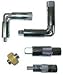 1355 - Master Ratchet Accessory Set
