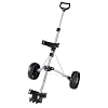 Young Gun PRO Junior Trolley - Verstellbare H�he