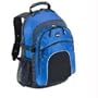 Targus TBS601 15 T-Lite Standard Backpack- Royal Blue/Black
