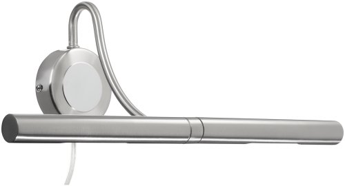 Trio 2622221-07 Halogen-Bilderleuchte mit Schnurzwischenschalter