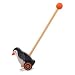 Melissa & Doug Flapping Penguin Push Toy