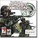 Search : Tom Clancy's Ghost Recon