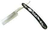 Dragon Straight Razor K-12RZ