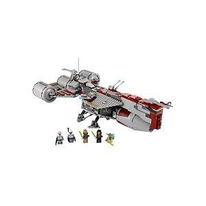 Lego Star Wars Republic Frigate 7964