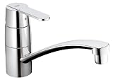 Grohe 32891000 Get Einhand - Sp&uuml;ltischbatterie