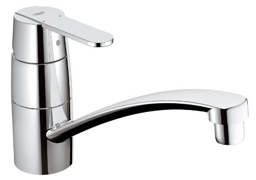 Grohe 32891000 Get Einhand - Sp&uuml;ltischbatterie