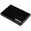 CN Memory Core 1TB externe Festplatte (6,4 cm (2,5 Zoll) SATA, USB 3.0) schwarz