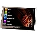 Archos 5 120GB Internet Media Tablet WiFi  5", High Resolution Touch Screen 800x480 pixels, Convenient Leg Stand