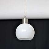 Fischer Leuchten Pendelleuchte 44321 11W Megaman Sparlampe