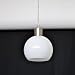 Fischer Leuchten Pendelleuchte 44321 11W Megaman Sparlampe