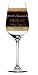 Merlot Stemware Glass