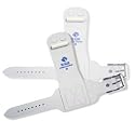 US Glove Women's Dowel grip w/Buckle