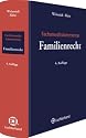 Fachanwaltskommentar Familienrecht: Kompaktkommentar zum Familienrecht